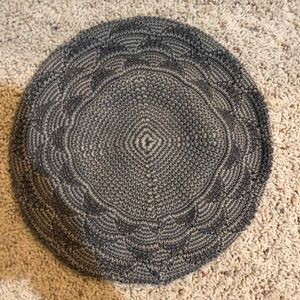 Knit hat, never worn!